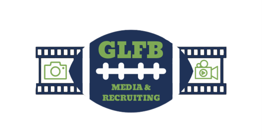 Green Level Football Media and Recruiting logo.